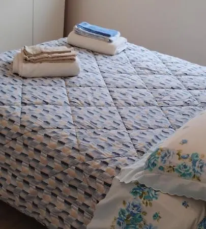 Alloggio Via Bertini 피렌주올라