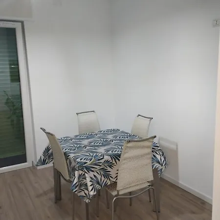 Alloggio Via Bertini Apartamento