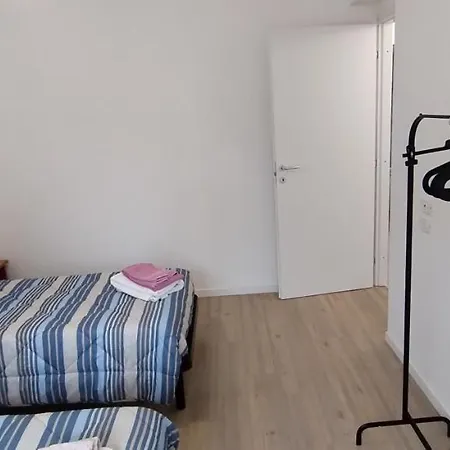 Alloggio Via Bertini Apartamento *